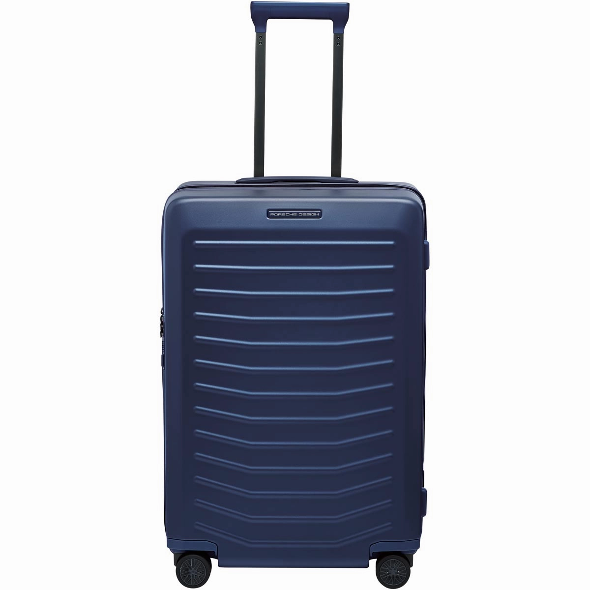 Porsche Design Roadster 27" Expandable Spinner
