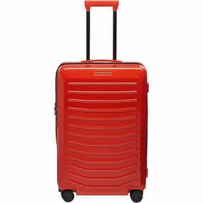 Porsche Design Roadster 27" Expandable Spinner