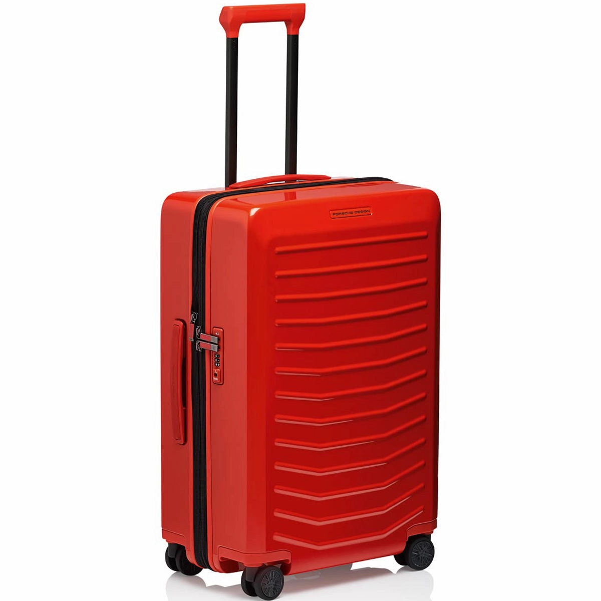 Porsche Design Roadster 27" Expandable Spinner