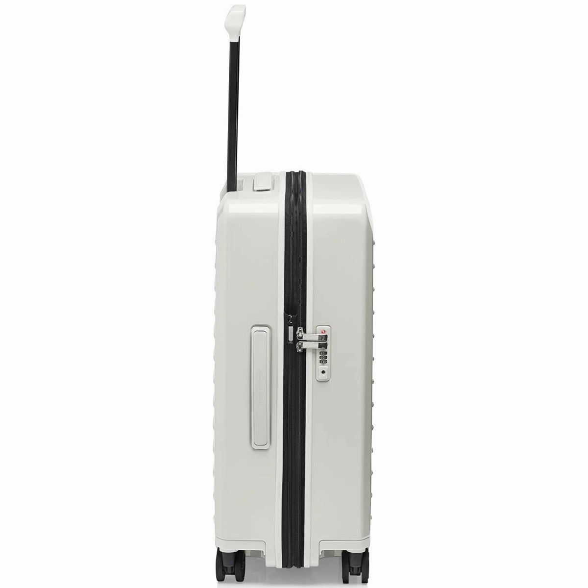 Porsche Design Roadster 27" Expandable Spinner