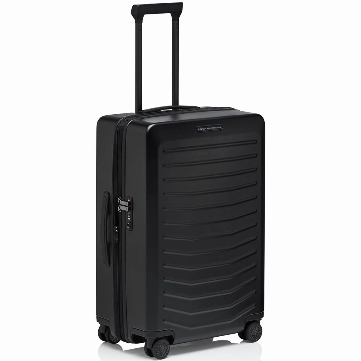 Porsche Design Roadster 27" Expandable Spinner
