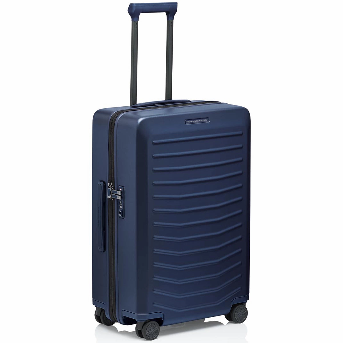 Porsche Design Roadster 27" Expandable Spinner
