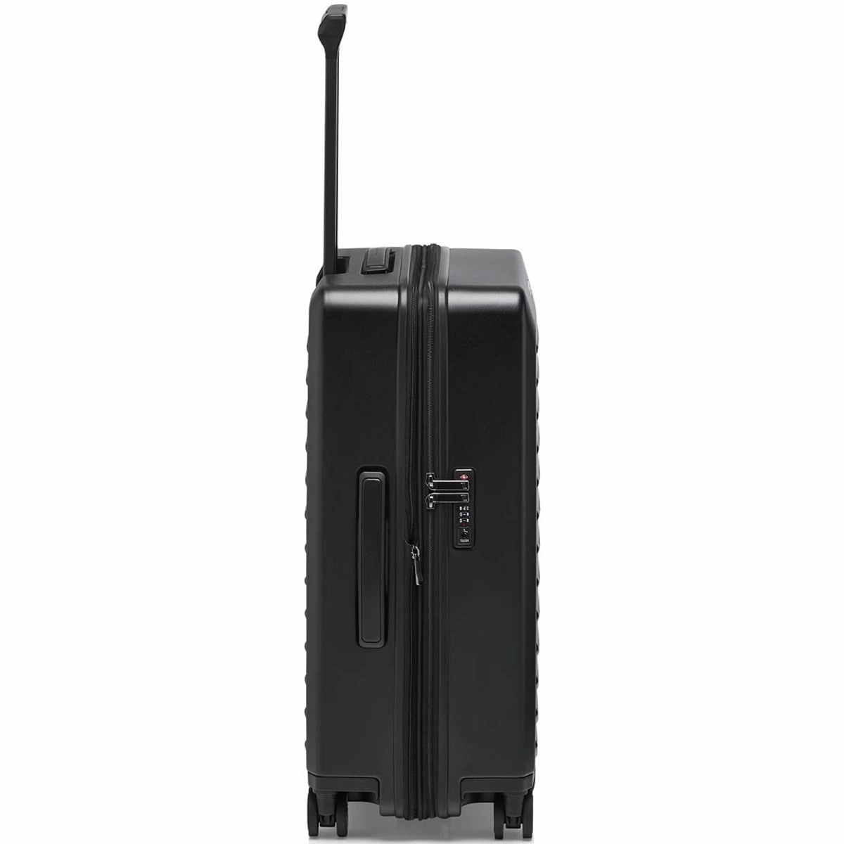 Porsche Design Roadster 27" Expandable Spinner