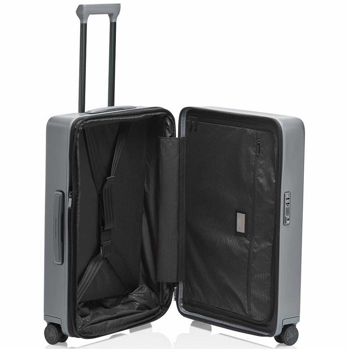 Porsche Design Roadster 27" Expandable Spinner