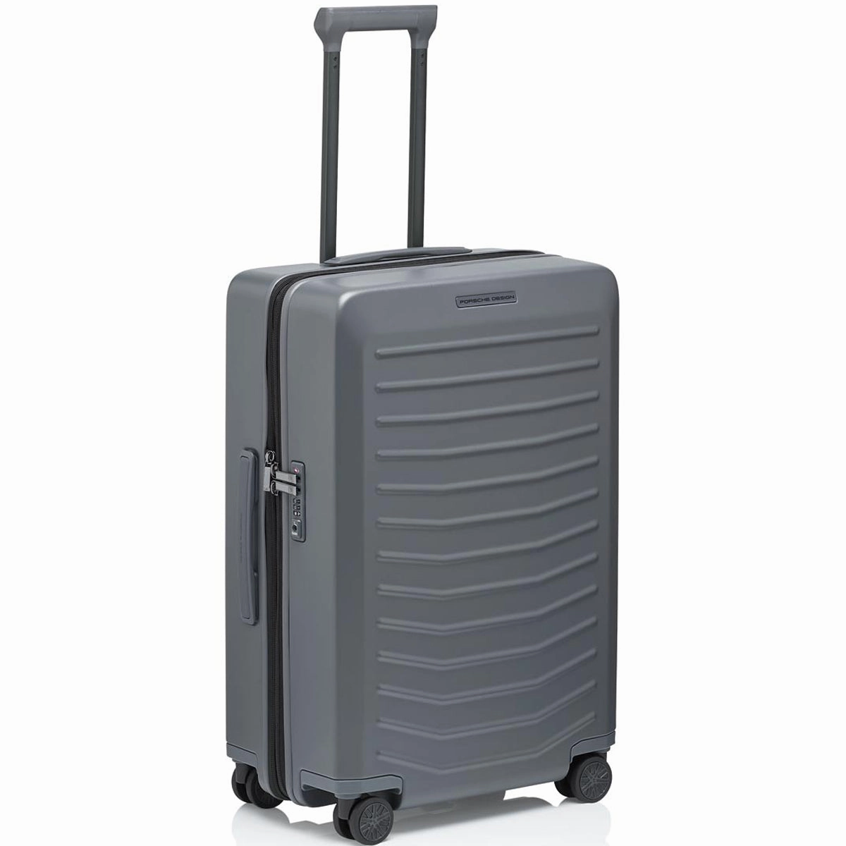 Porsche Design Roadster 27" Expandable Spinner