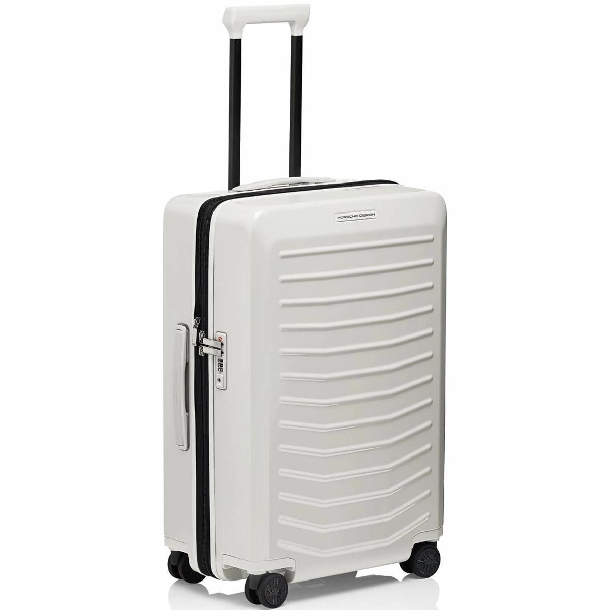 Porsche Design Roadster 27" Expandable Spinner