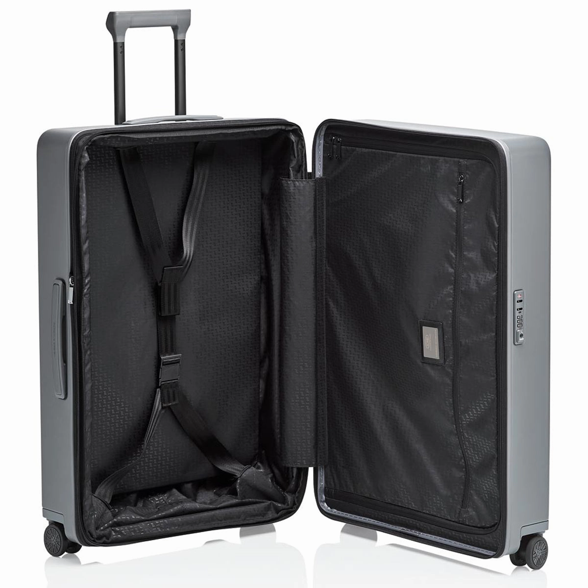 Porsche Design Roadster 30" Expandable Spinner