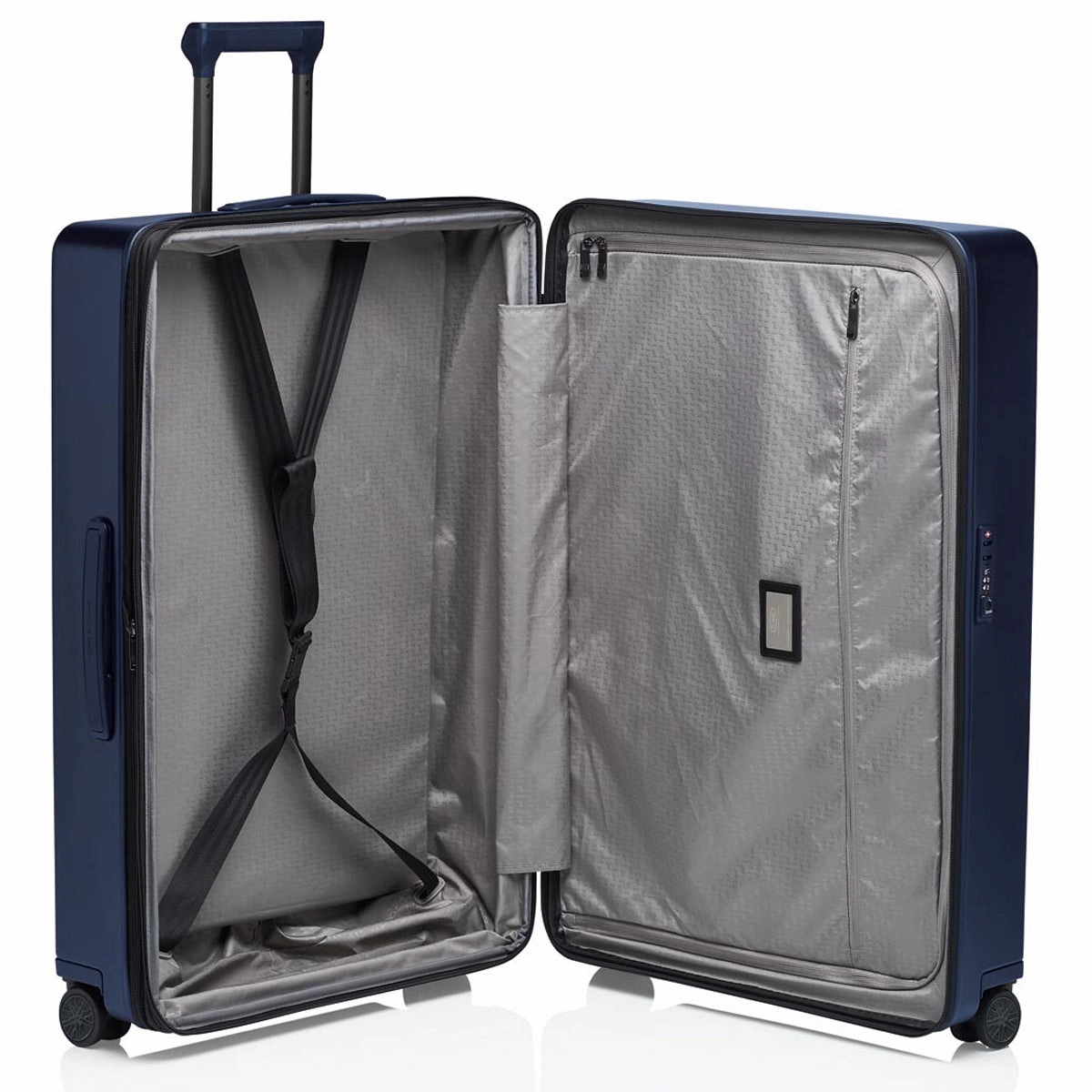 Porsche Design Roadster 32" Expandable Spinner