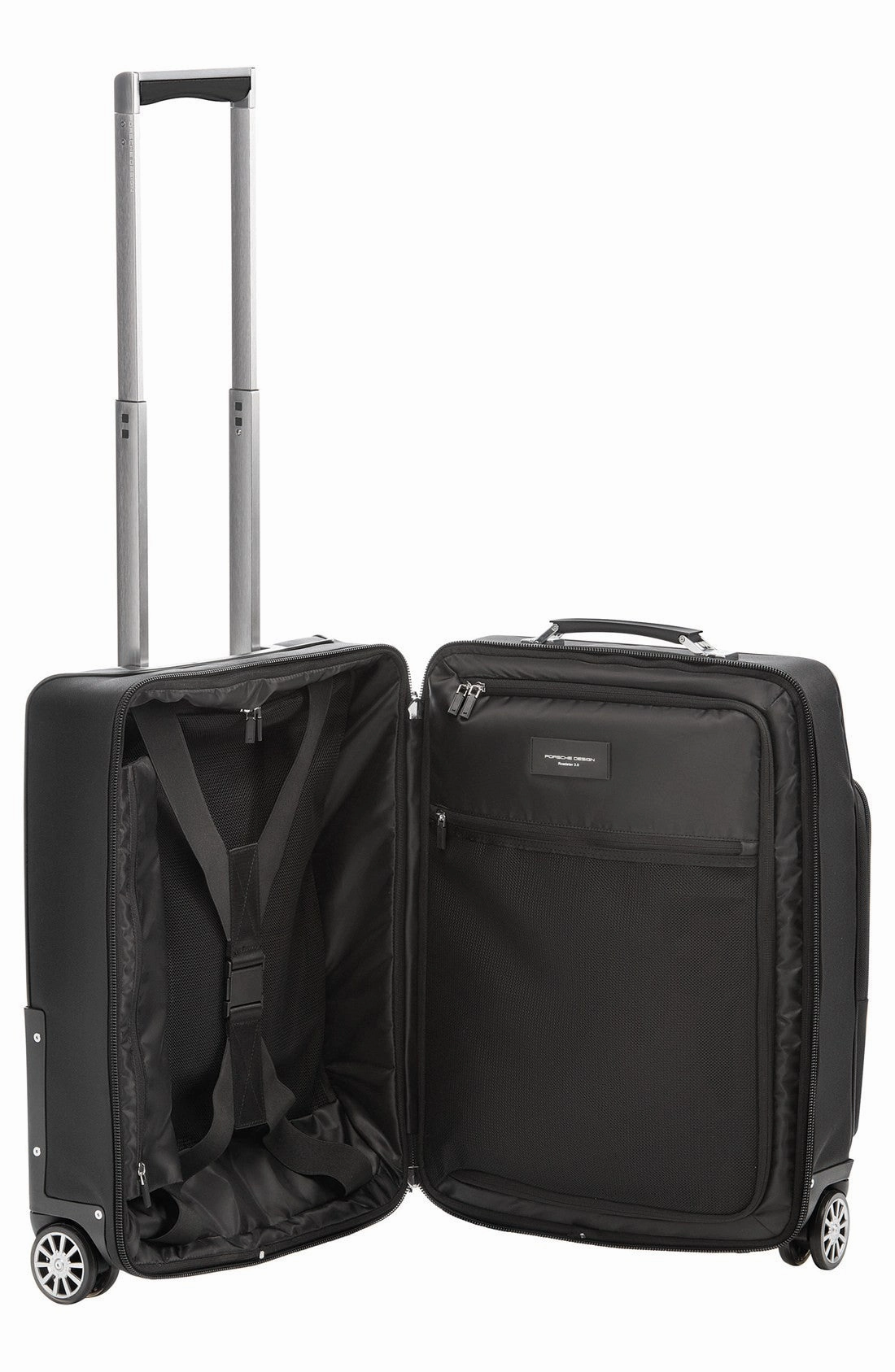 Porsche Design Roadster 3.0 550 21" Spinner Carry-On Trolley