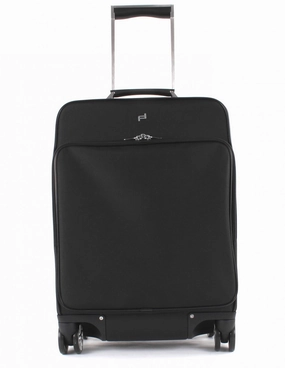 Porsche Design Roadster 3.0 550 21" Spinner Carry-On Trolley