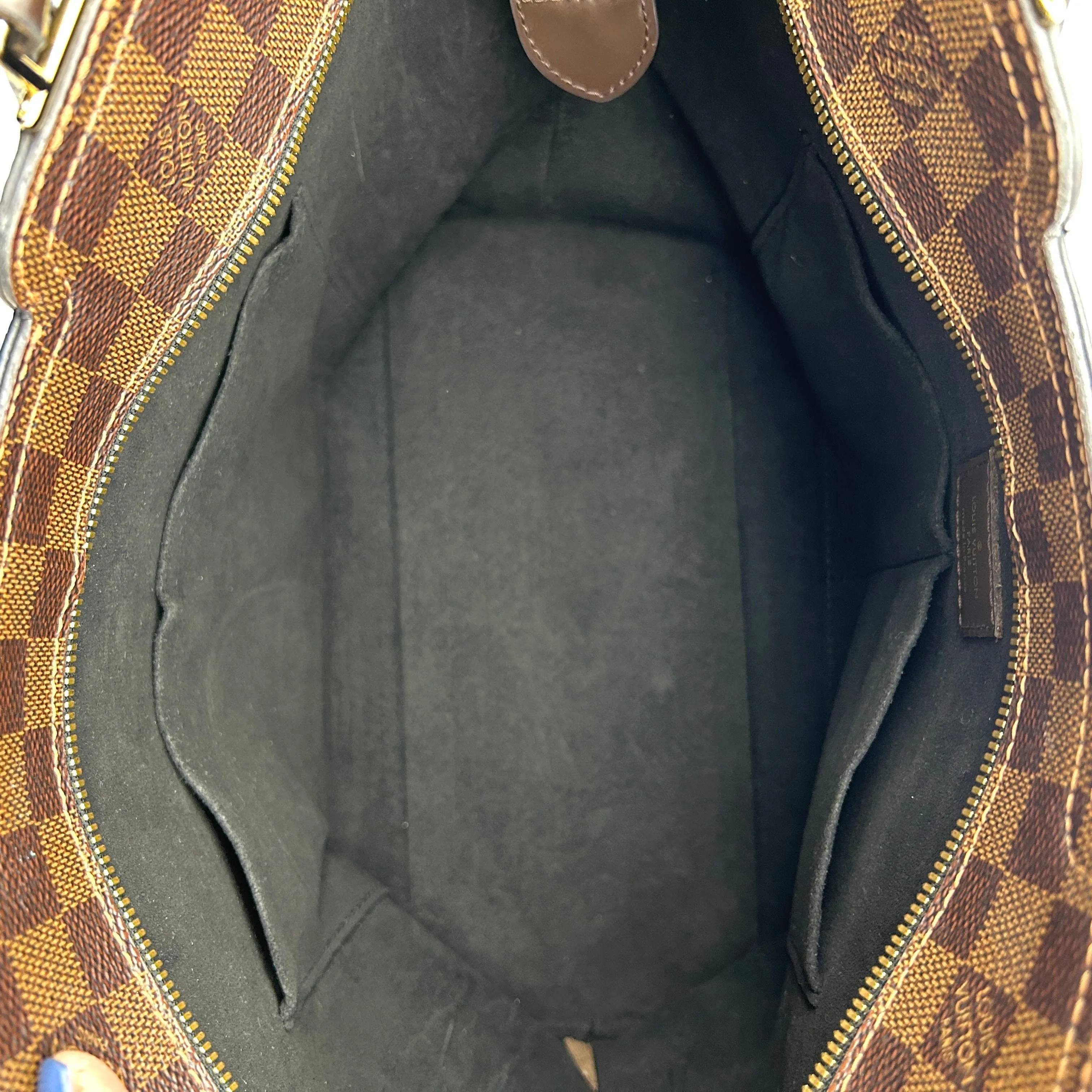 Pre-owned Gucci GG Canvas Jolicoeur - Neutrals Shoulder Bags LA27362