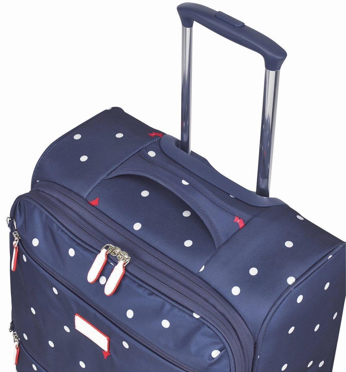 Radley Cheshire Street Large 4 Wheel Cabin Case