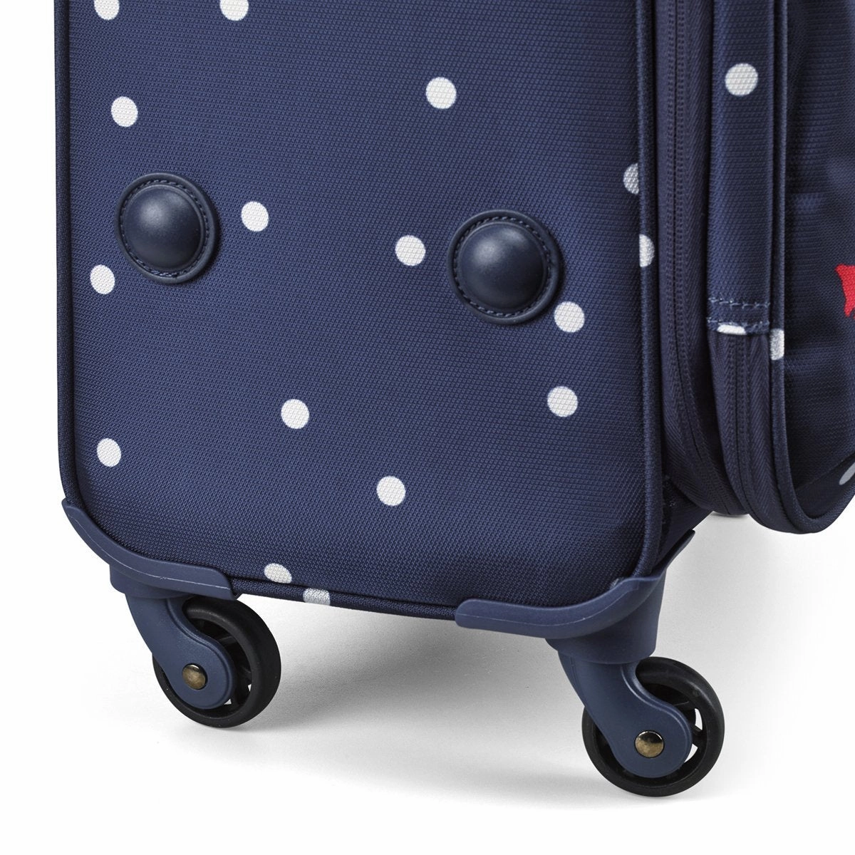 Radley Cheshire Street Large 4 Wheel Cabin Case