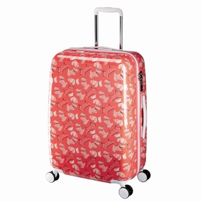 Radley Fleet Street Printed Women's Hardside Medium Multi Color