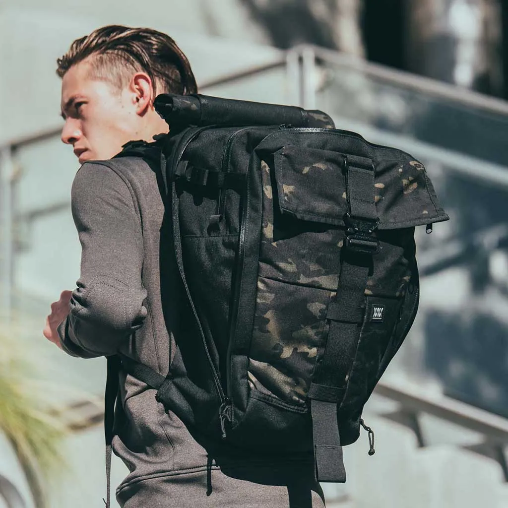 Rambler | Cordura Multicam