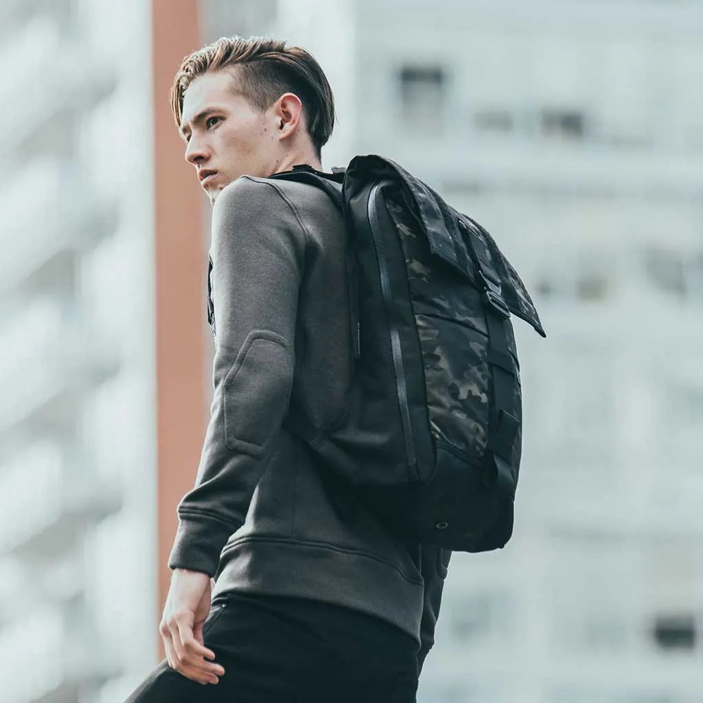 Rambler | Cordura Multicam