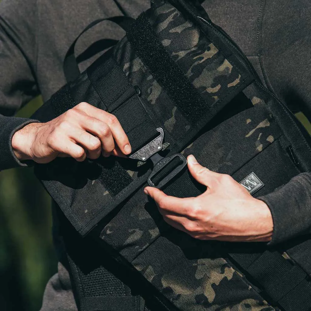 Rambler | Cordura Multicam