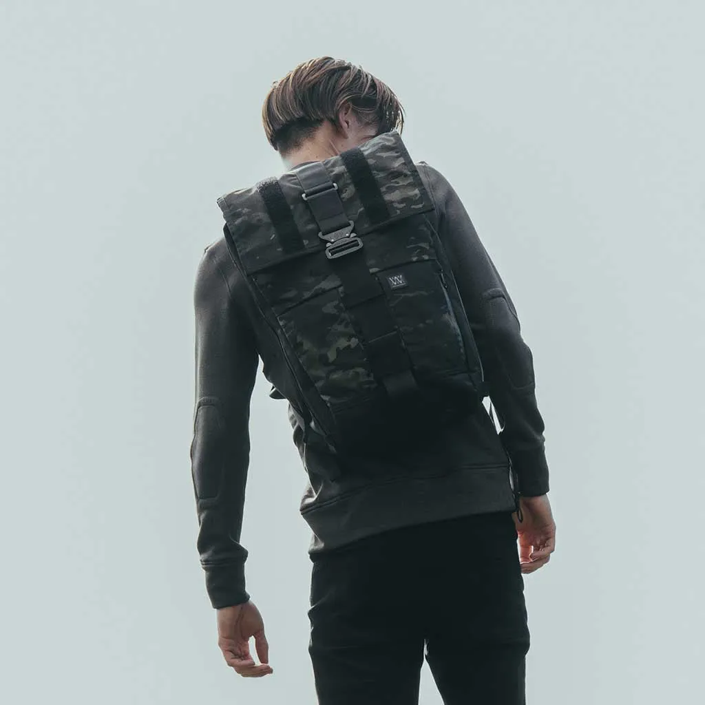 Rambler | Cordura Multicam