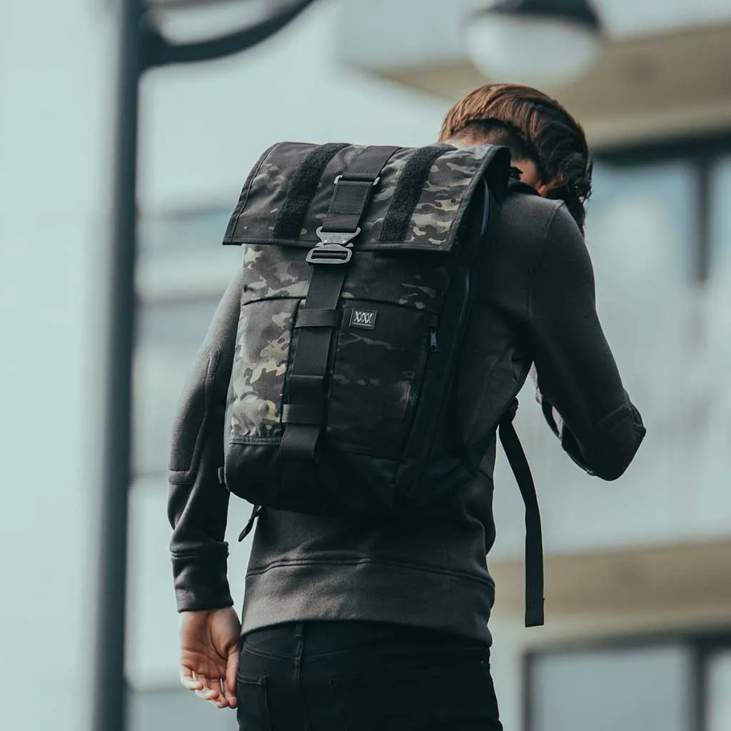 Rambler | Cordura Multicam