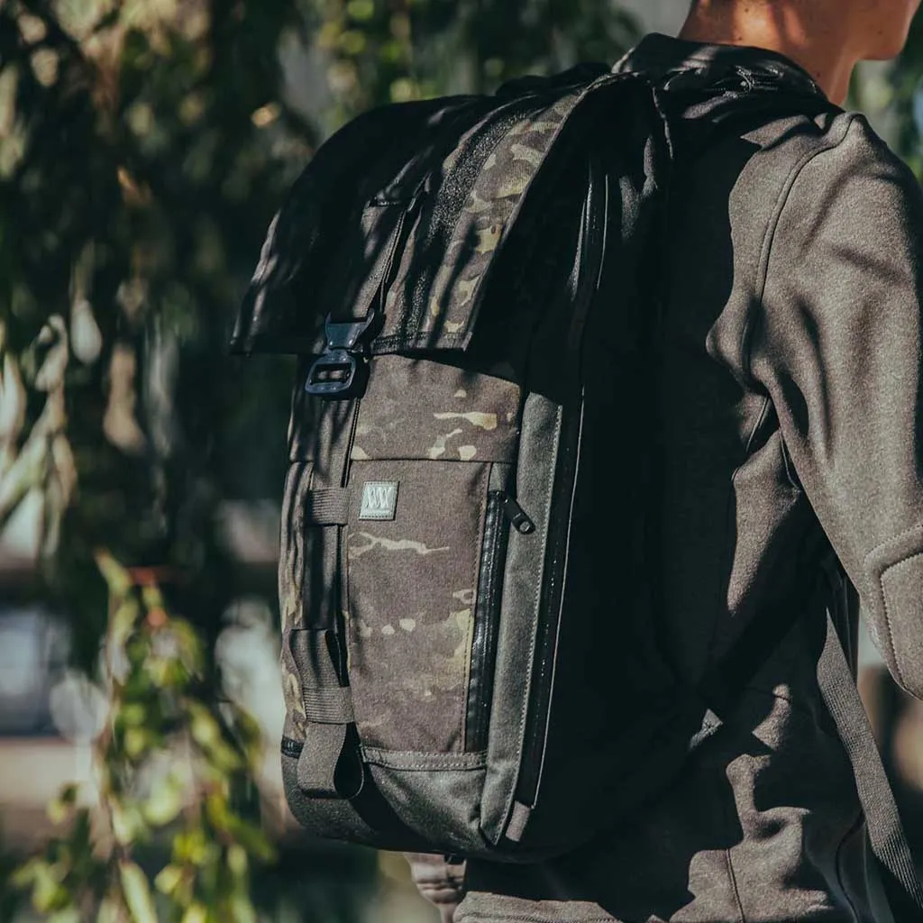 Rambler | Cordura Multicam
