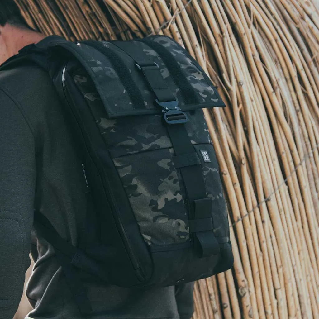 Rambler | Cordura Multicam
