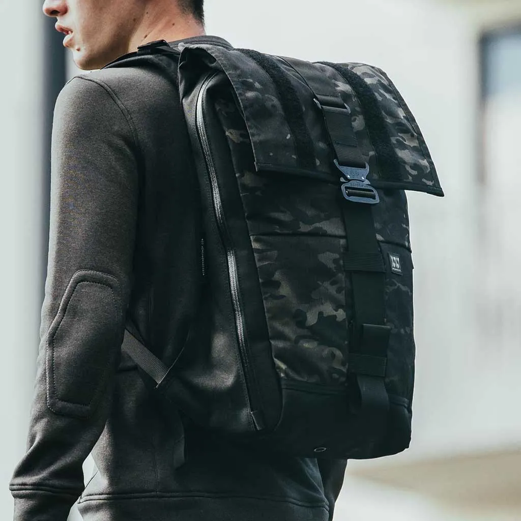 Rambler | Cordura Multicam