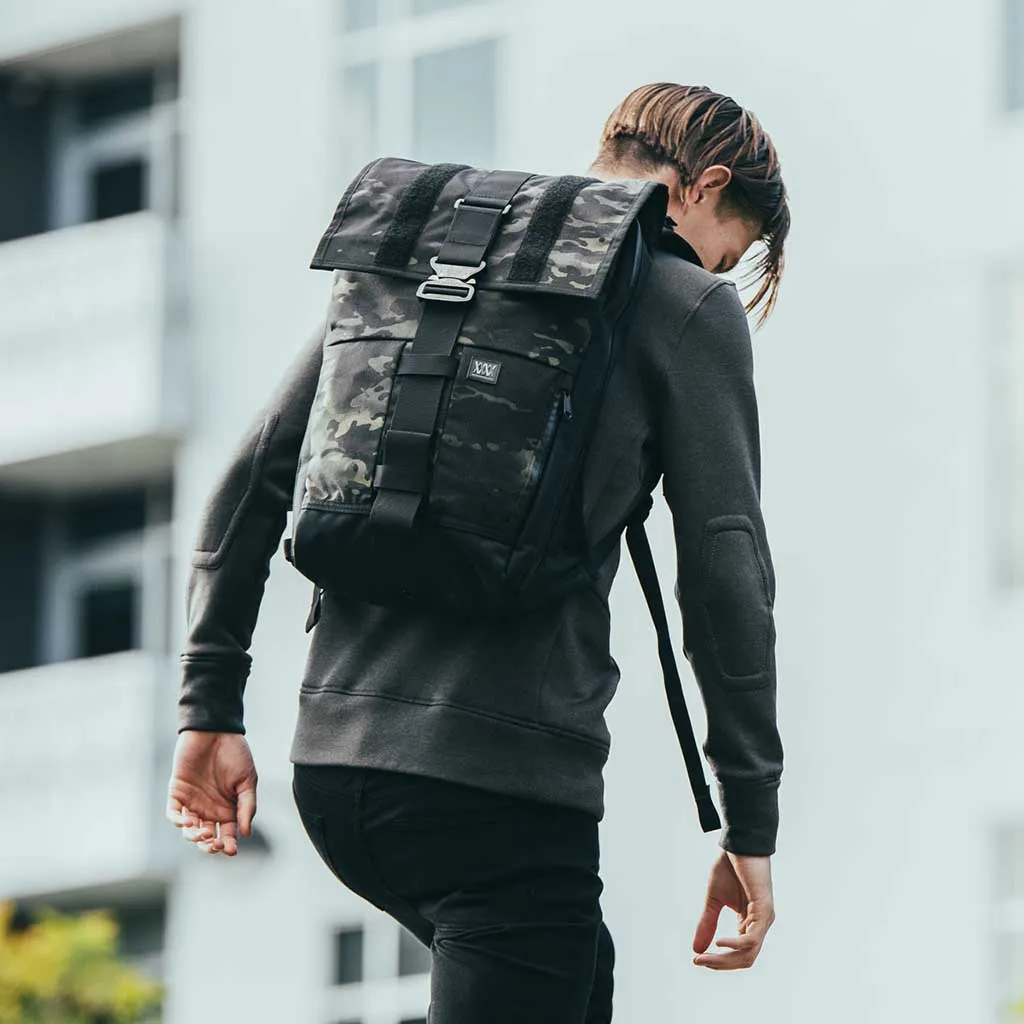 Rambler | Cordura Multicam