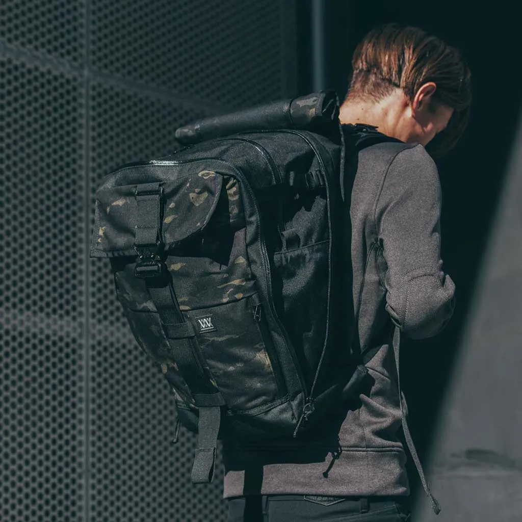 Rambler | Cordura Multicam