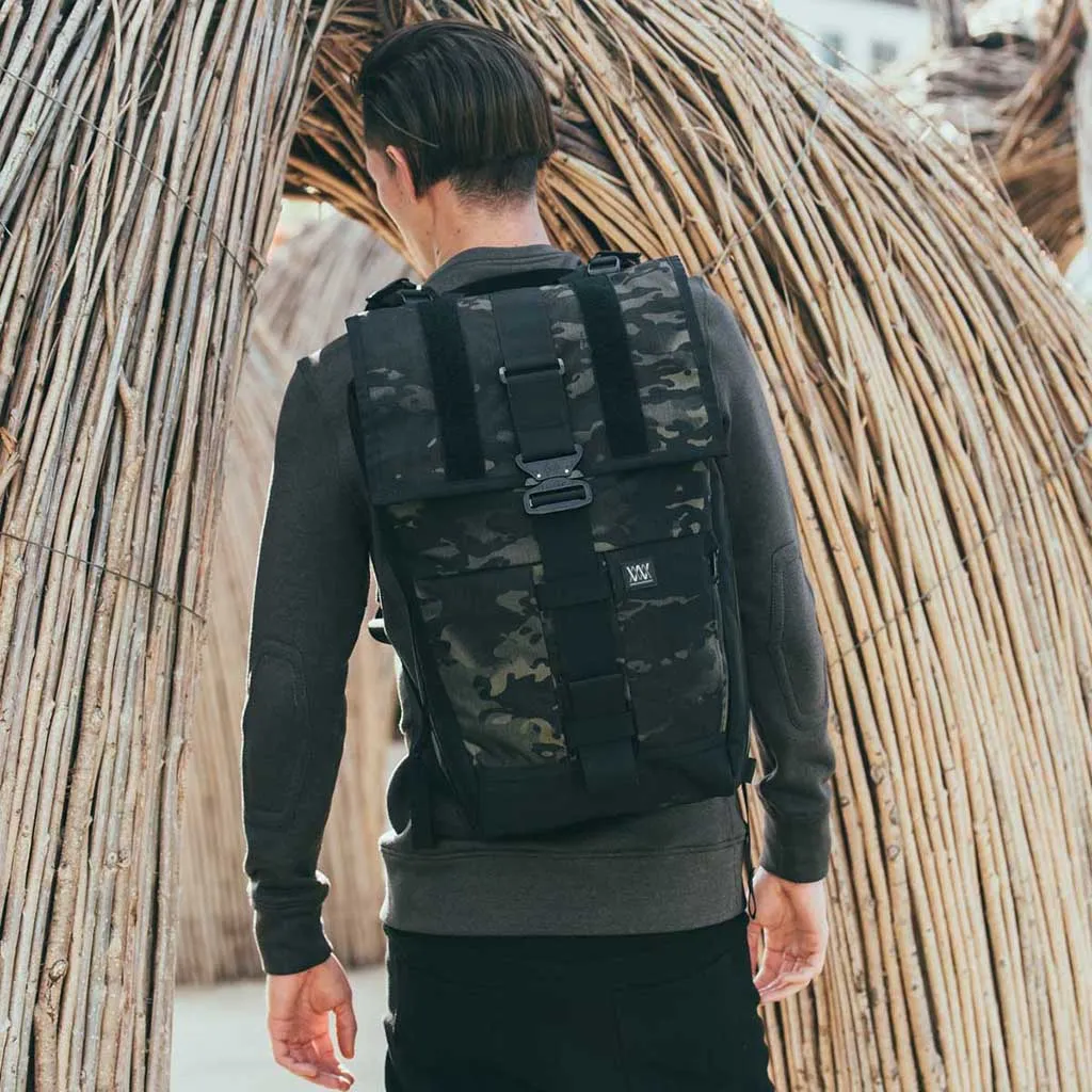 Rambler | Cordura Multicam