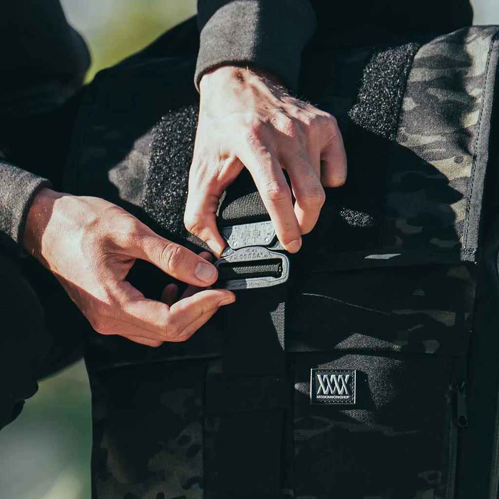 Rambler | Cordura Multicam