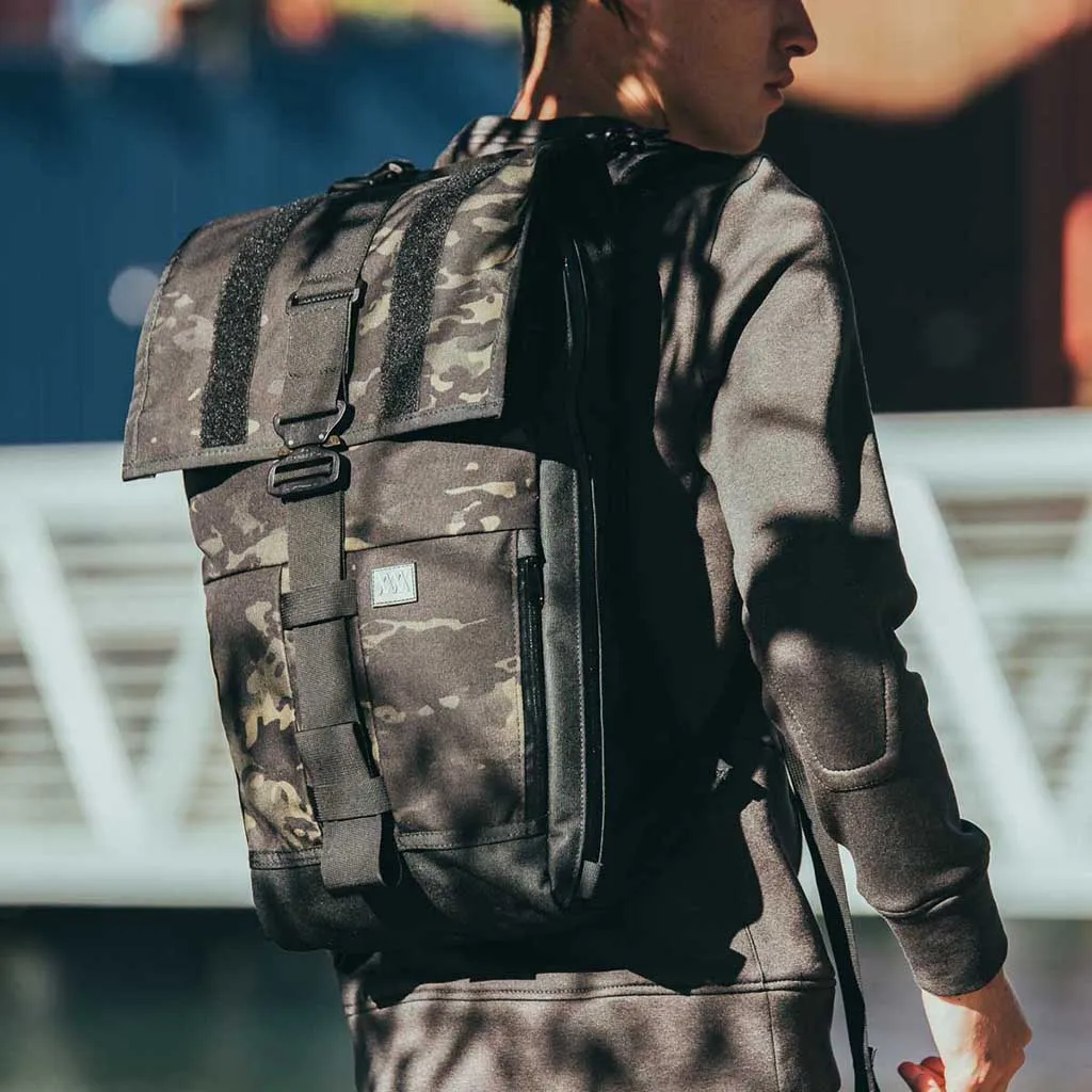 Rambler | Cordura Multicam