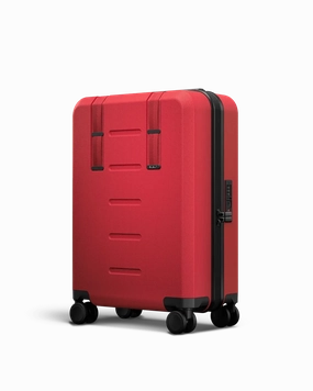 Ramverk Carry-On Luggage