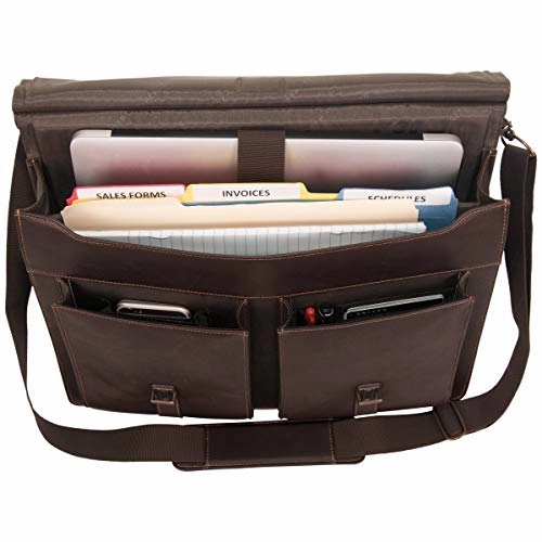 Reaction Kenneth Cole Dowel Rod Portfolio