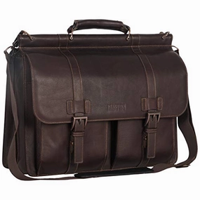 Reaction Kenneth Cole Dowel Rod Portfolio