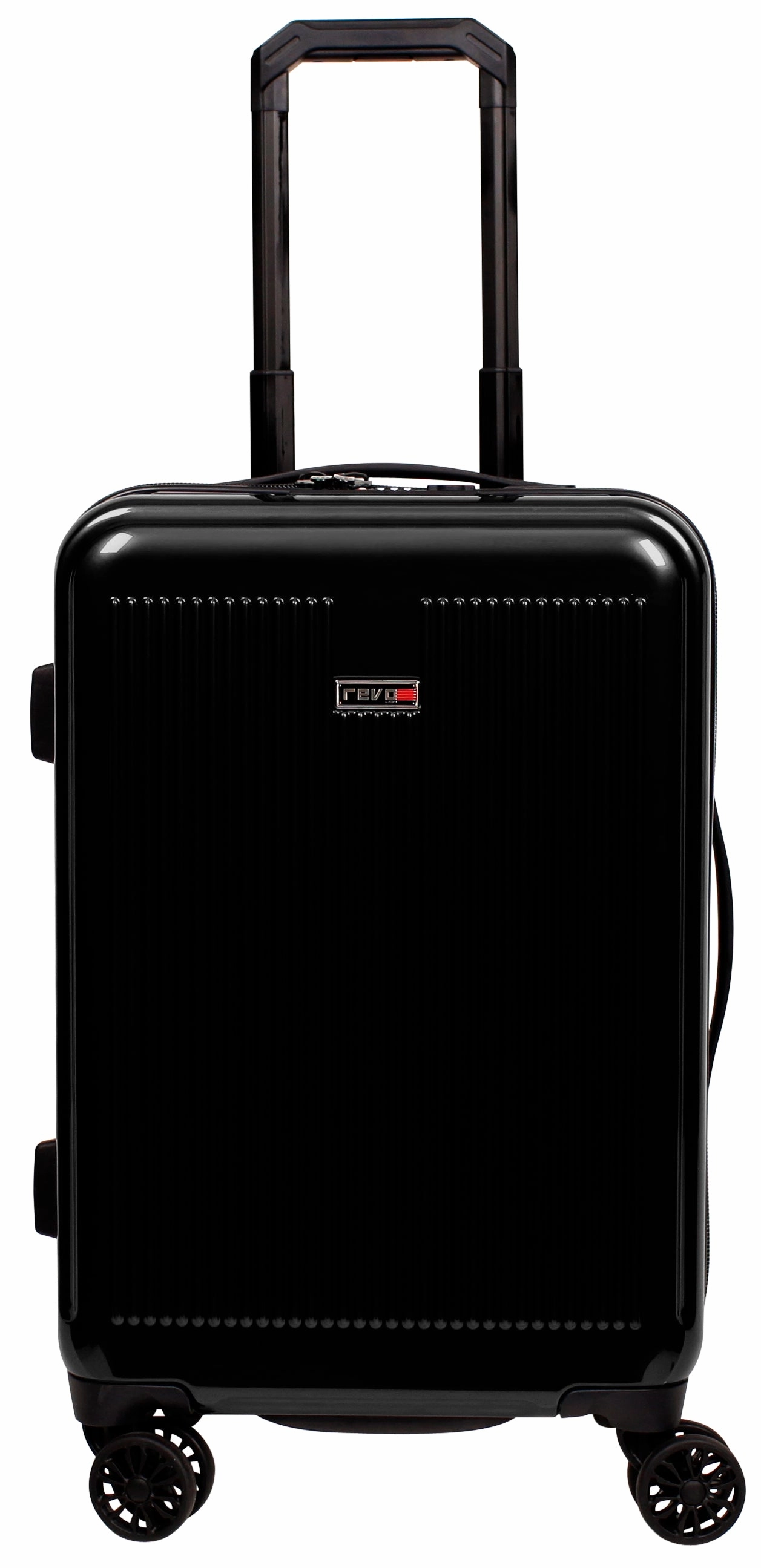 Revo Luna 22" 4-Wheel Carry-On Luggage