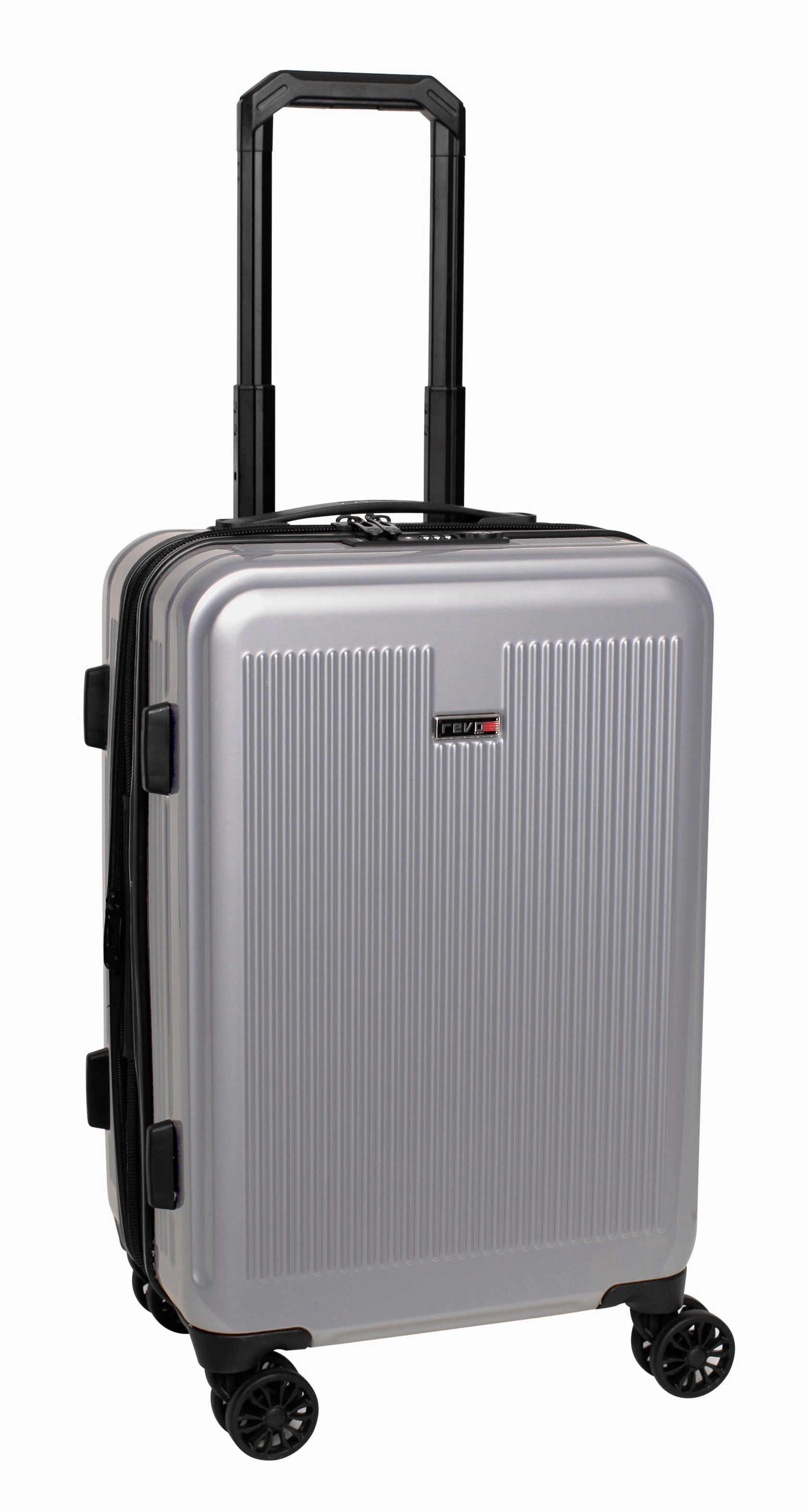 Revo Luna 22" 4-Wheel Carry-On Luggage