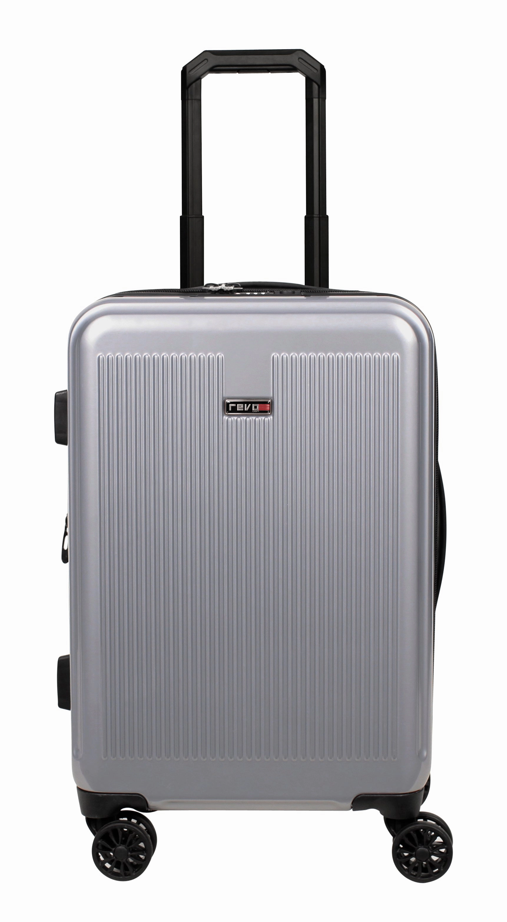 Revo Luna 22" 4-Wheel Carry-On Luggage