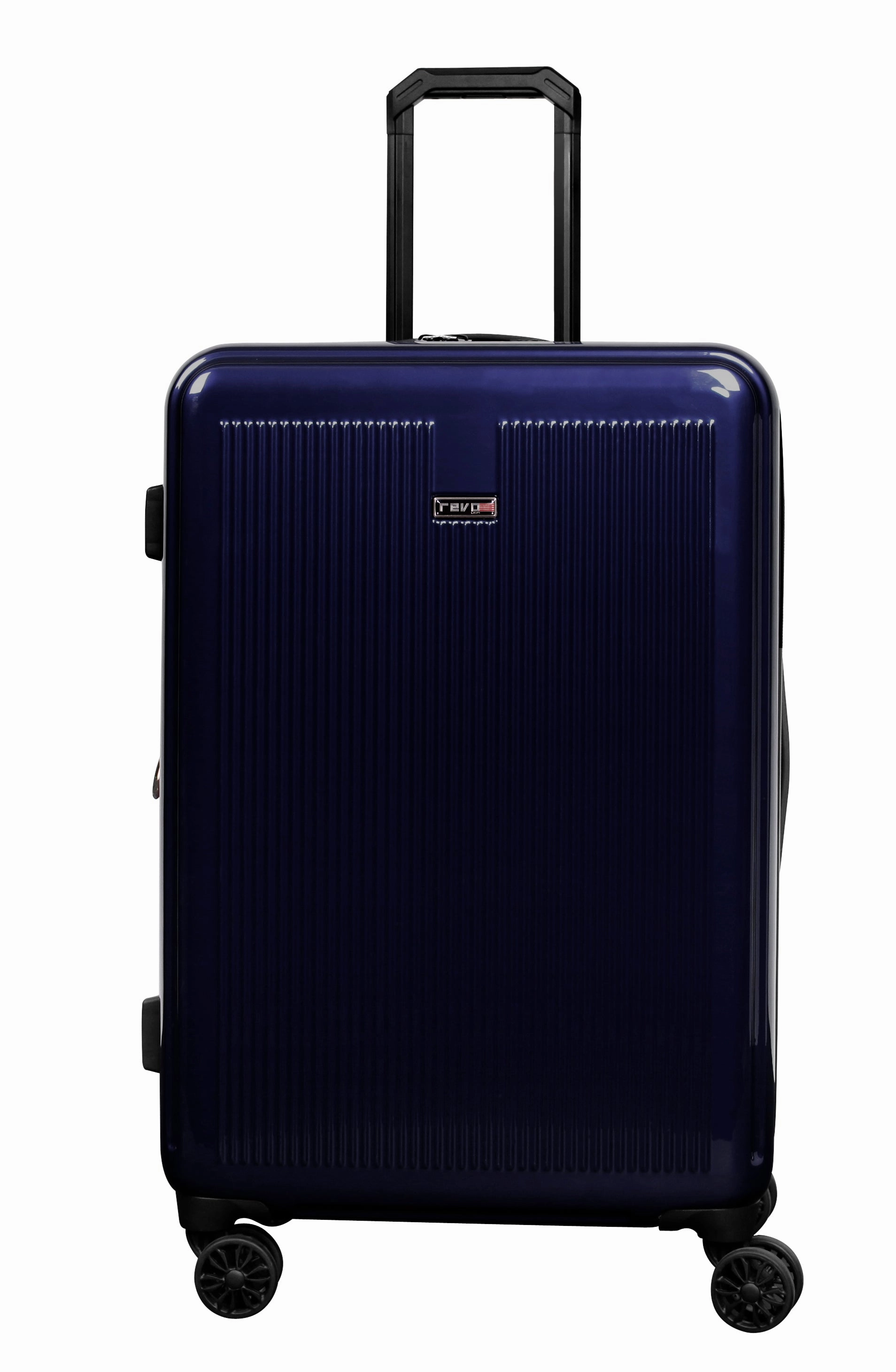 Revo Luna 26" 4-Wheel Medium Luggage