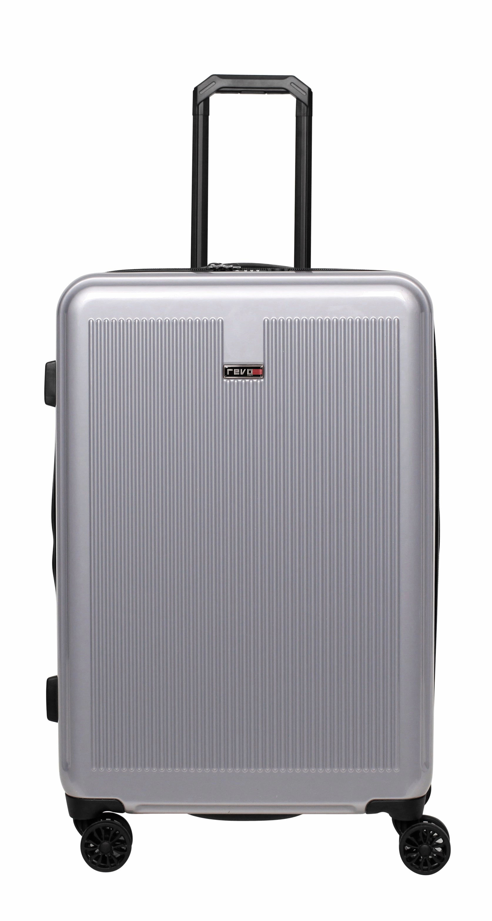 Revo Luna 26" 4-Wheel Medium Luggage