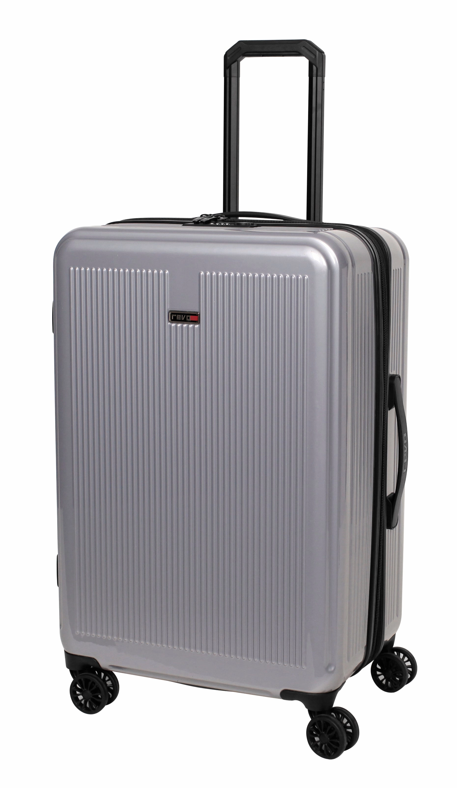 Revo Luna 26" 4-Wheel Medium Luggage