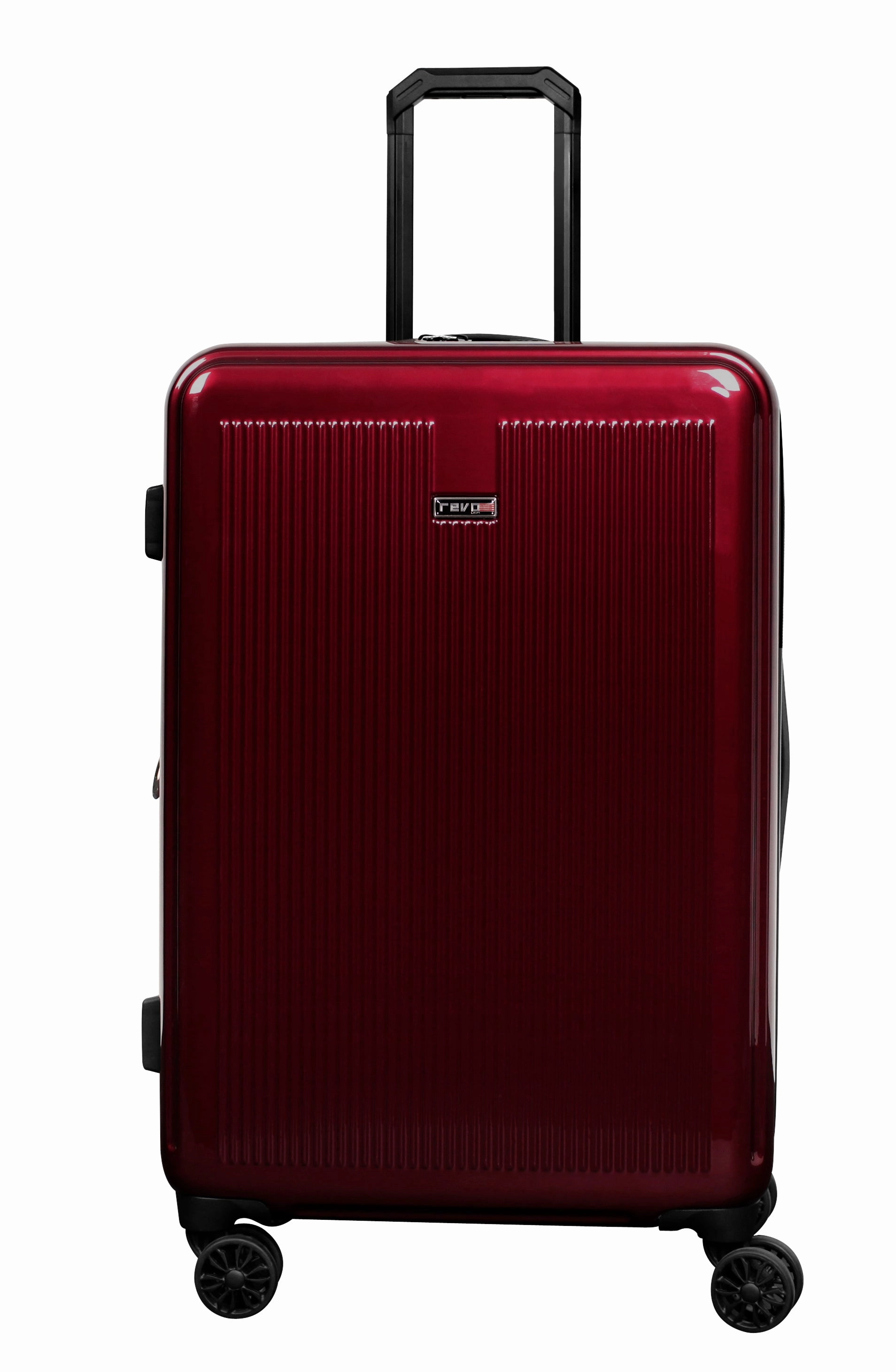 Revo Luna 26" 4-Wheel Medium Luggage