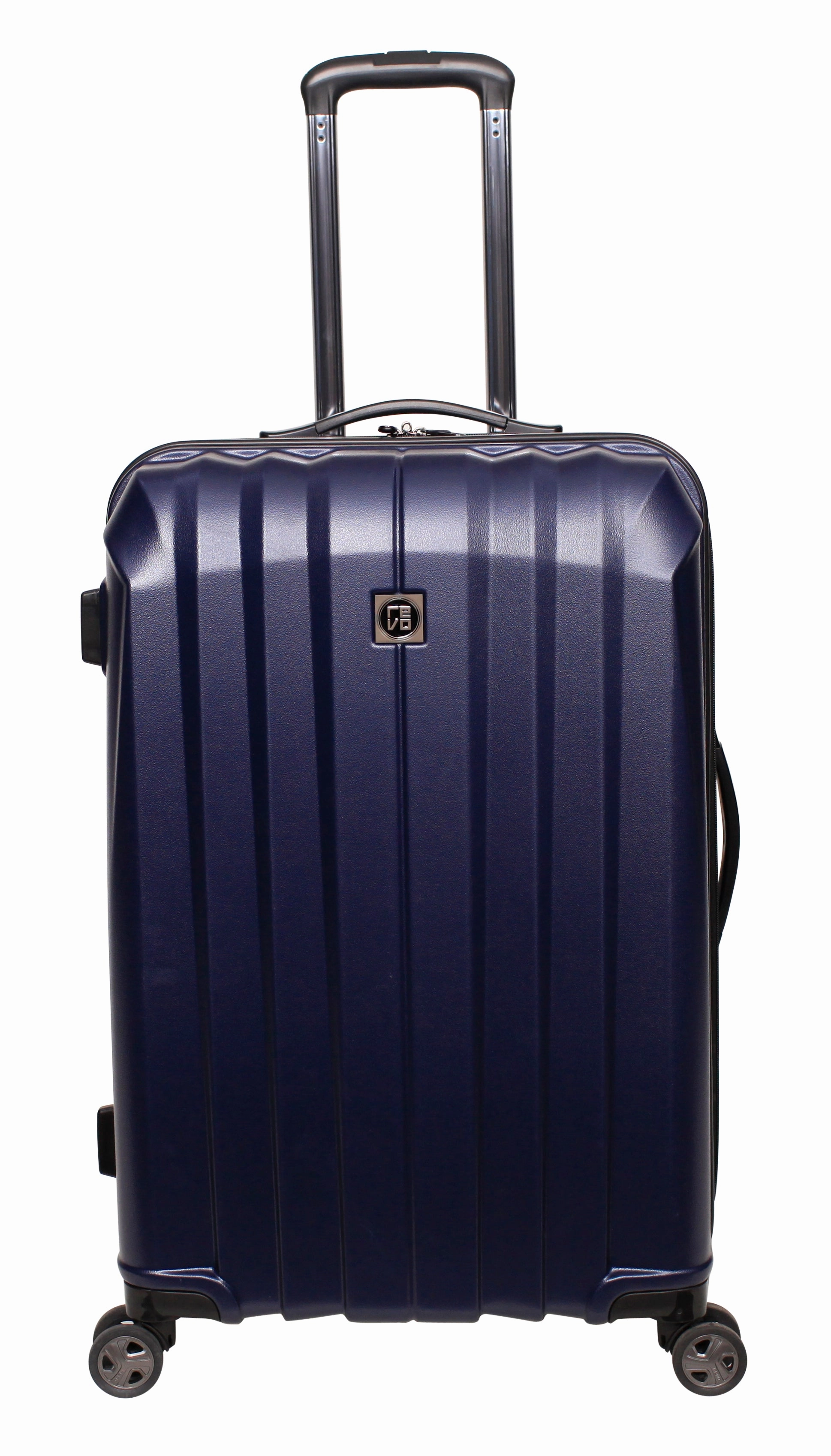 Revo Stealth 25" 4-Wheel Medium Luggage