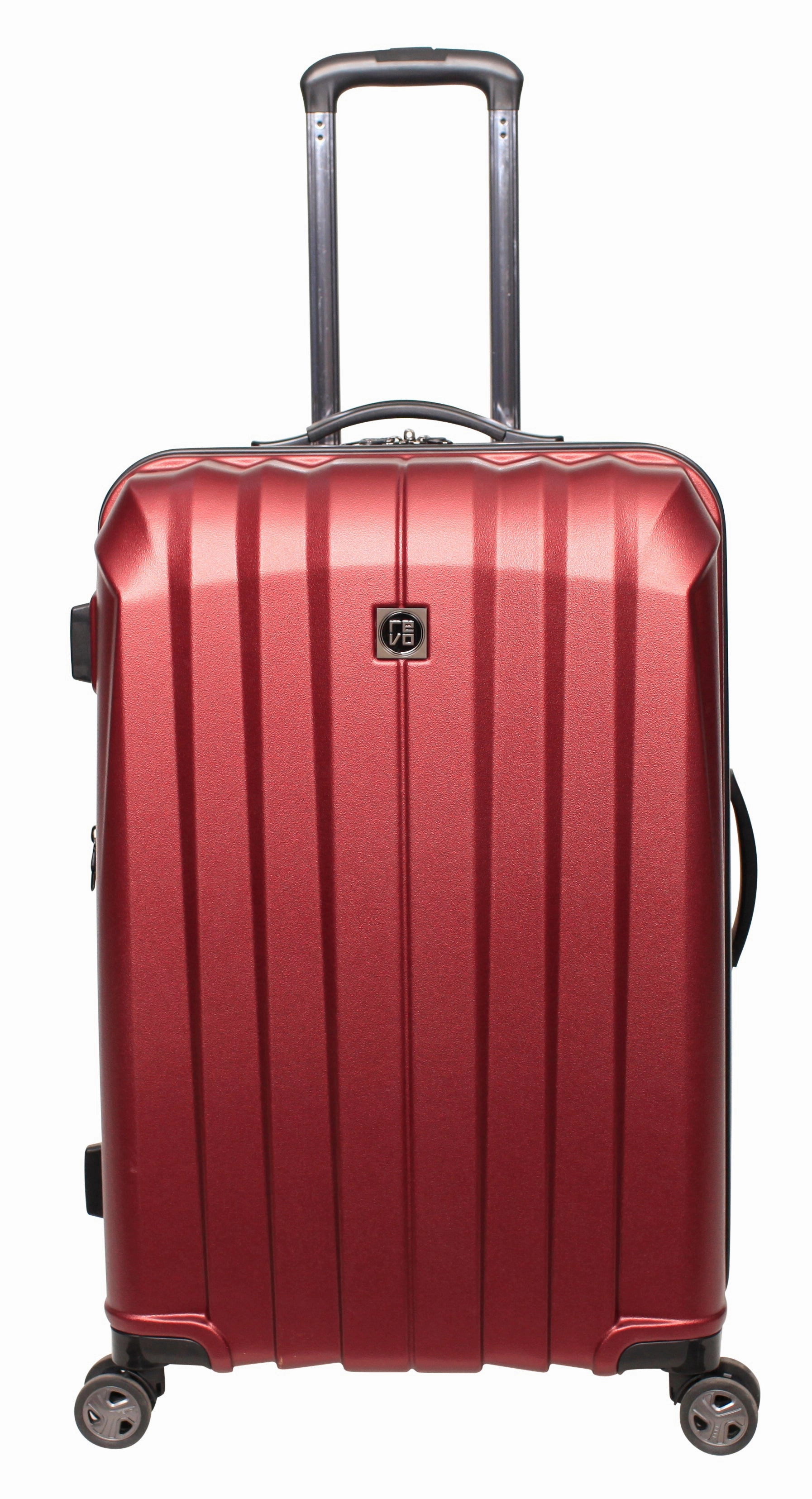 Revo Stealth 25" 4-Wheel Medium Luggage