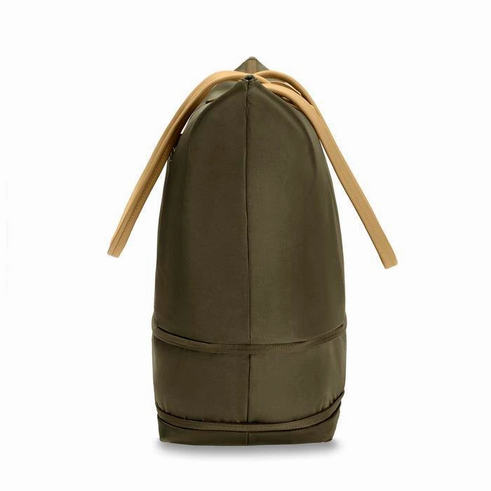 Rhapsody Expandable Tote
