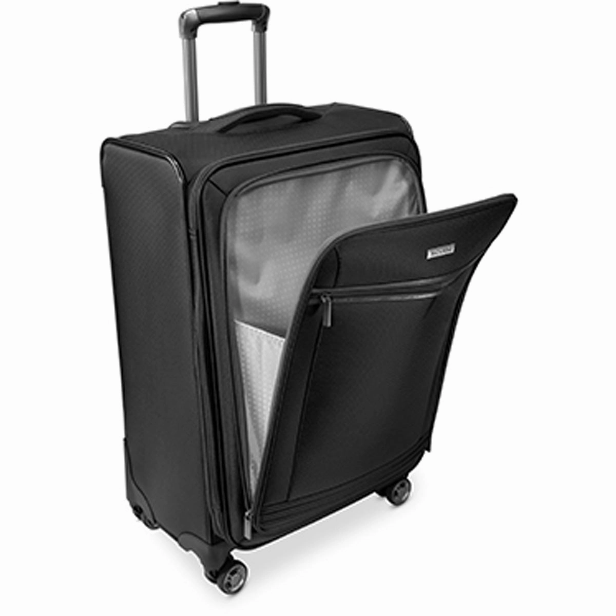 Ricardo Beverly Hills Avalon Medium Check-In Spinner