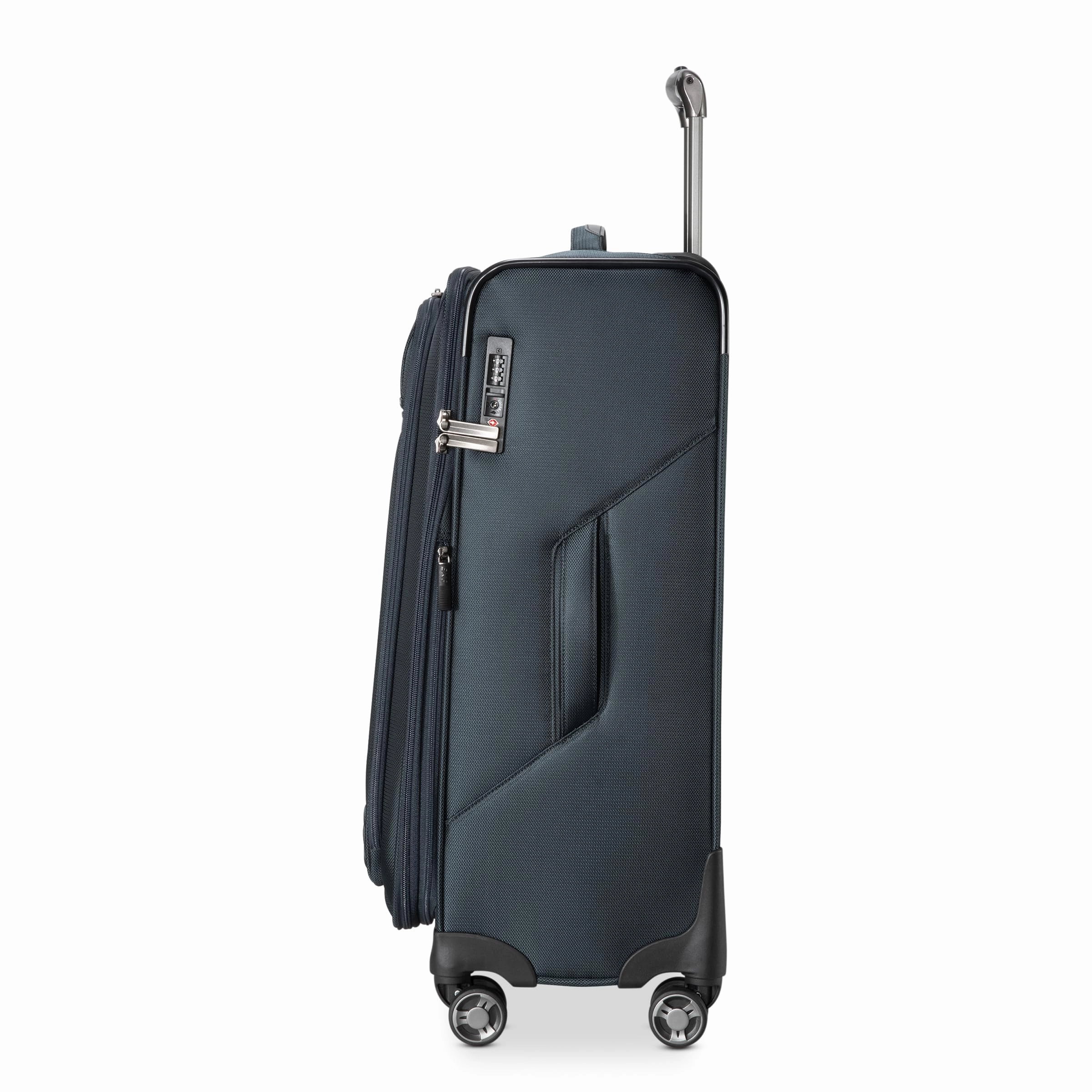 Ricardo Beverly Hills Avalon Softside Sustainable Luggage  (24-inch)