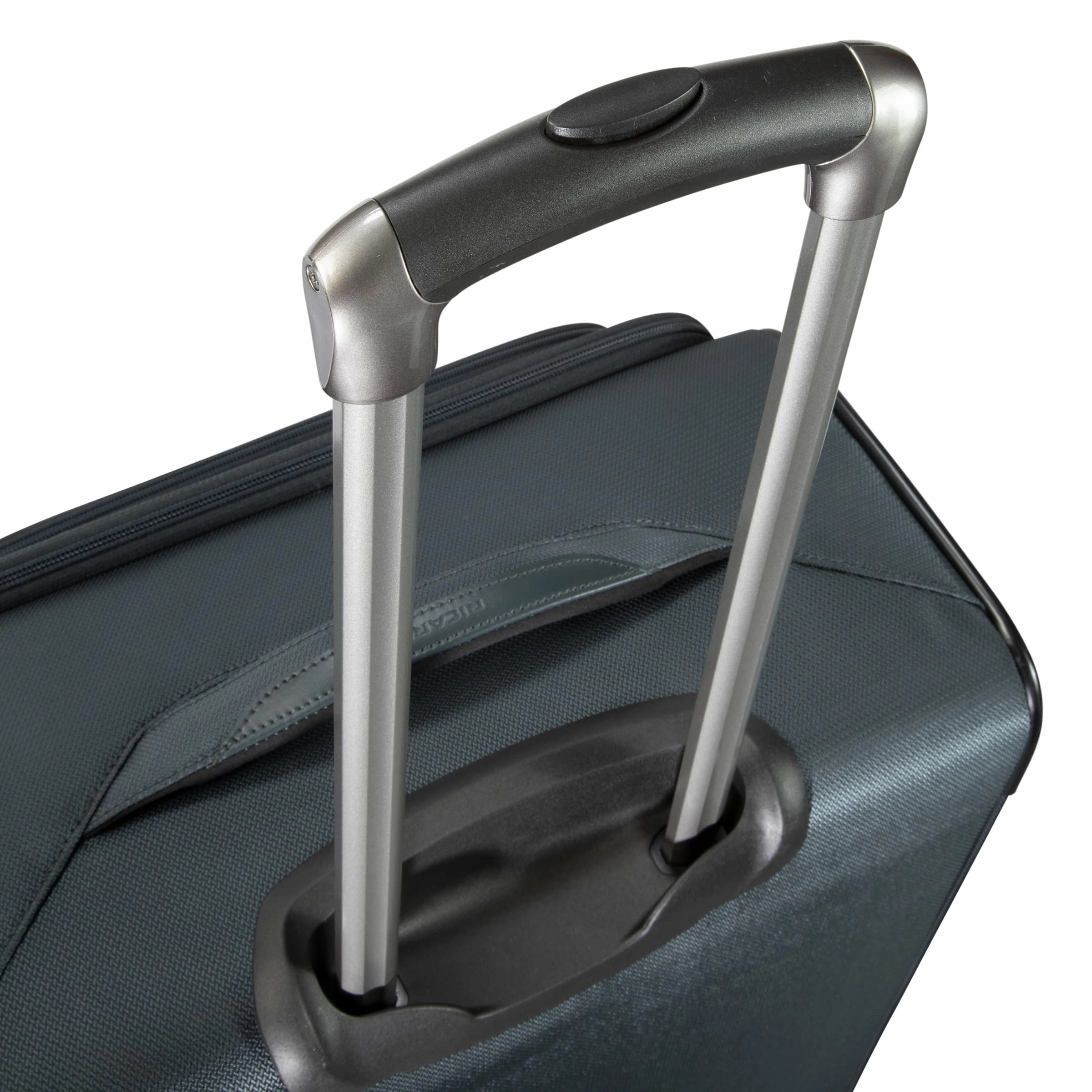 Ricardo Beverly Hills Avalon Softside Sustainable Luggage  (24-inch)