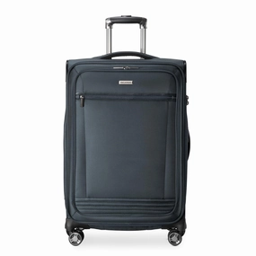 Ricardo Beverly Hills Avalon Softside Sustainable Luggage  (24-inch)