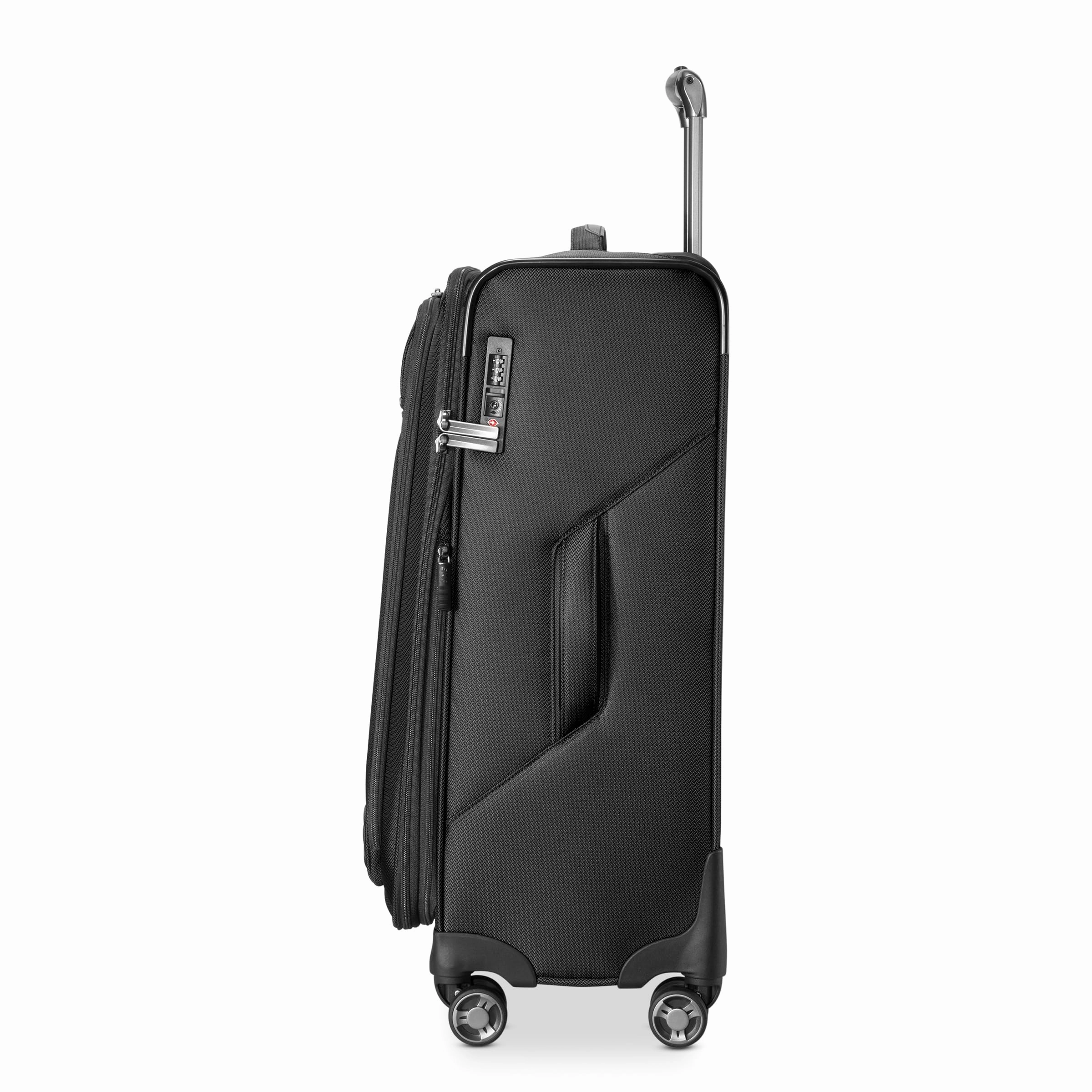 Ricardo Beverly Hills Avalon Softside Sustainable Luggage  (24-inch)