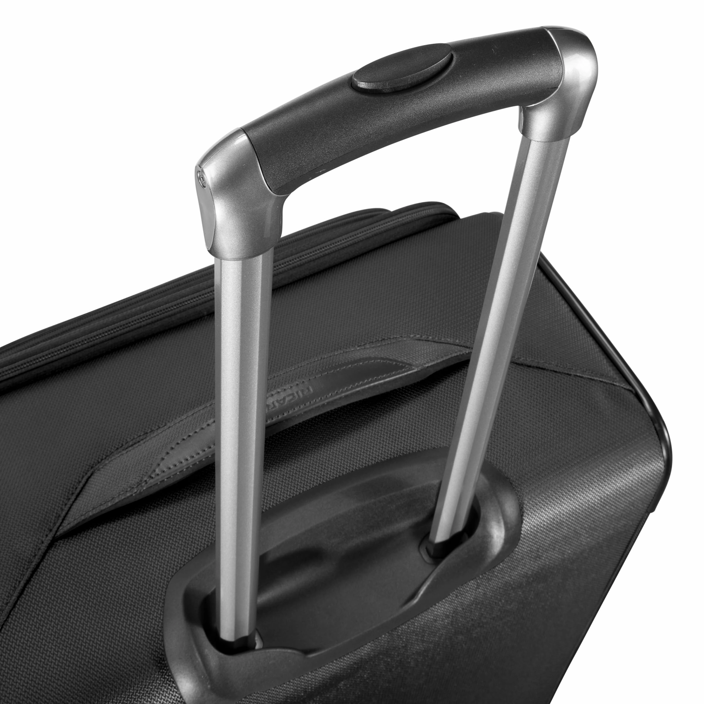 Ricardo Beverly Hills Avalon Softside Sustainable Luggage  (24-inch)